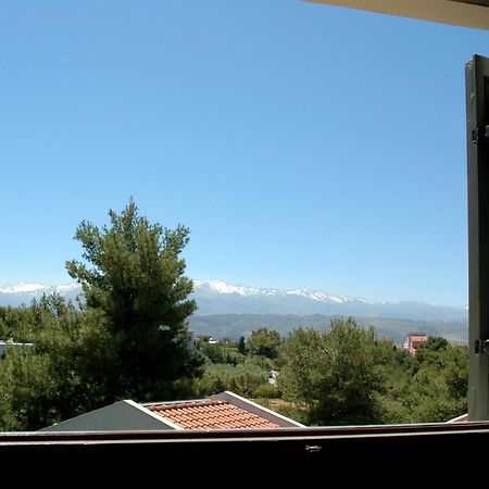 Villa Pefki Chania  Værelse billede