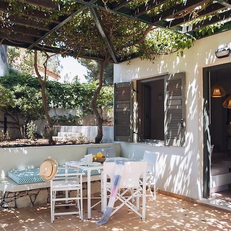 Villa Pefki Chania  Værelse billede