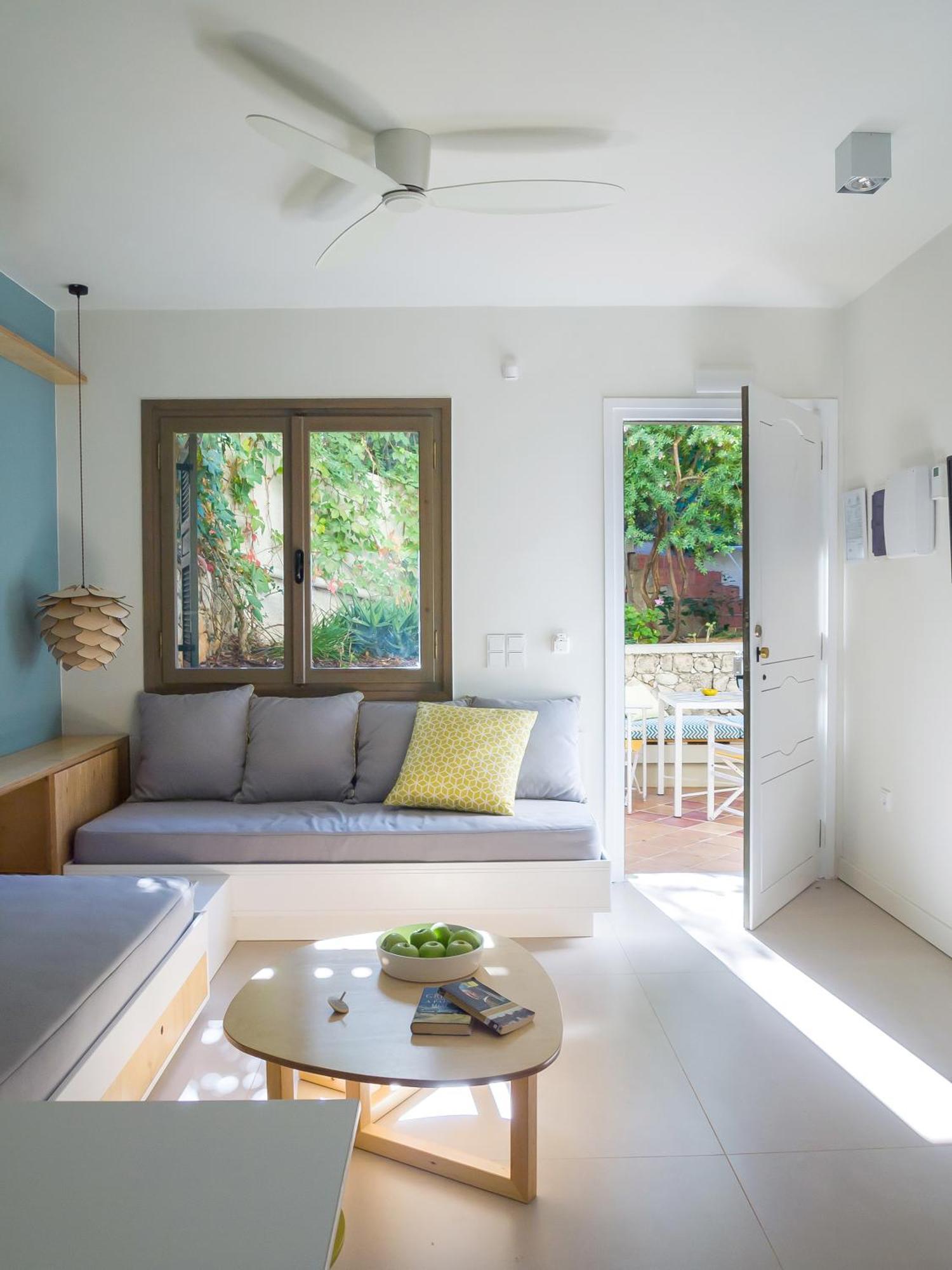 Villa Pefki Chania  Værelse billede