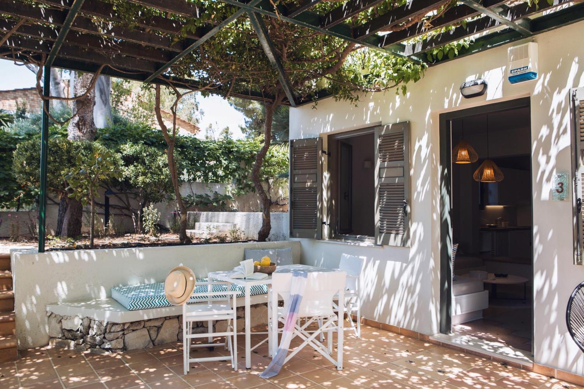 Villa Pefki Chania  Værelse billede
