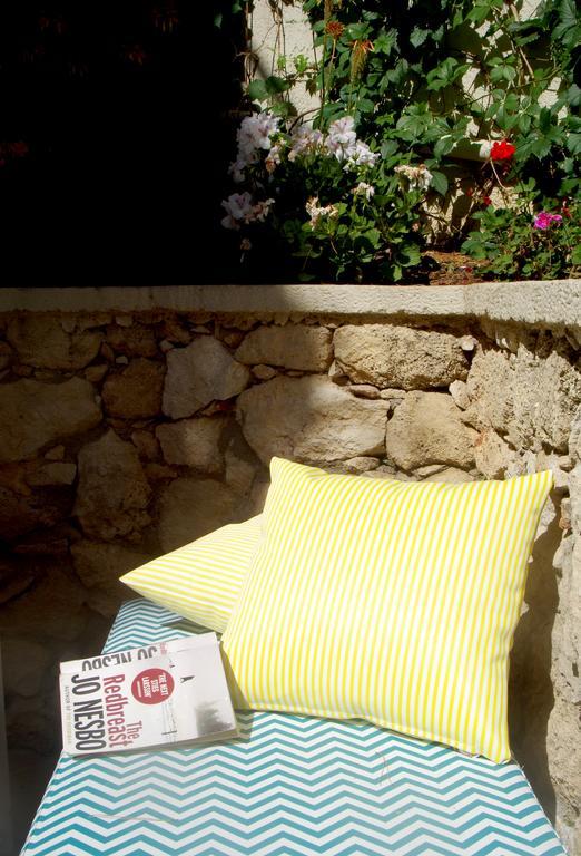 Villa Pefki Chania  Eksteriør billede