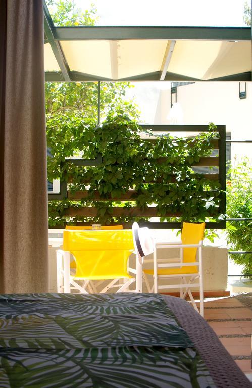 Villa Pefki Chania  Eksteriør billede