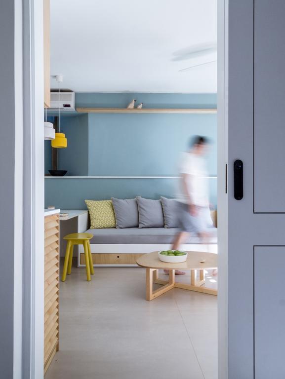 Villa Pefki Chania  Eksteriør billede