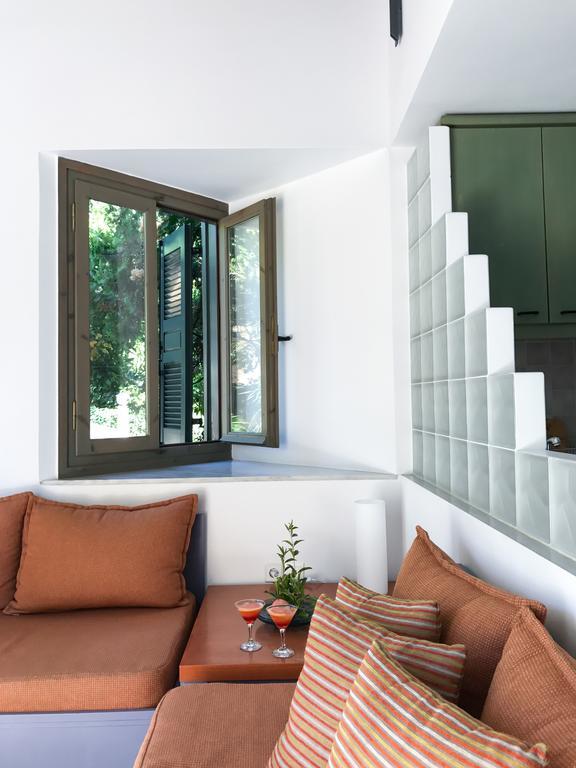 Villa Pefki Chania  Eksteriør billede