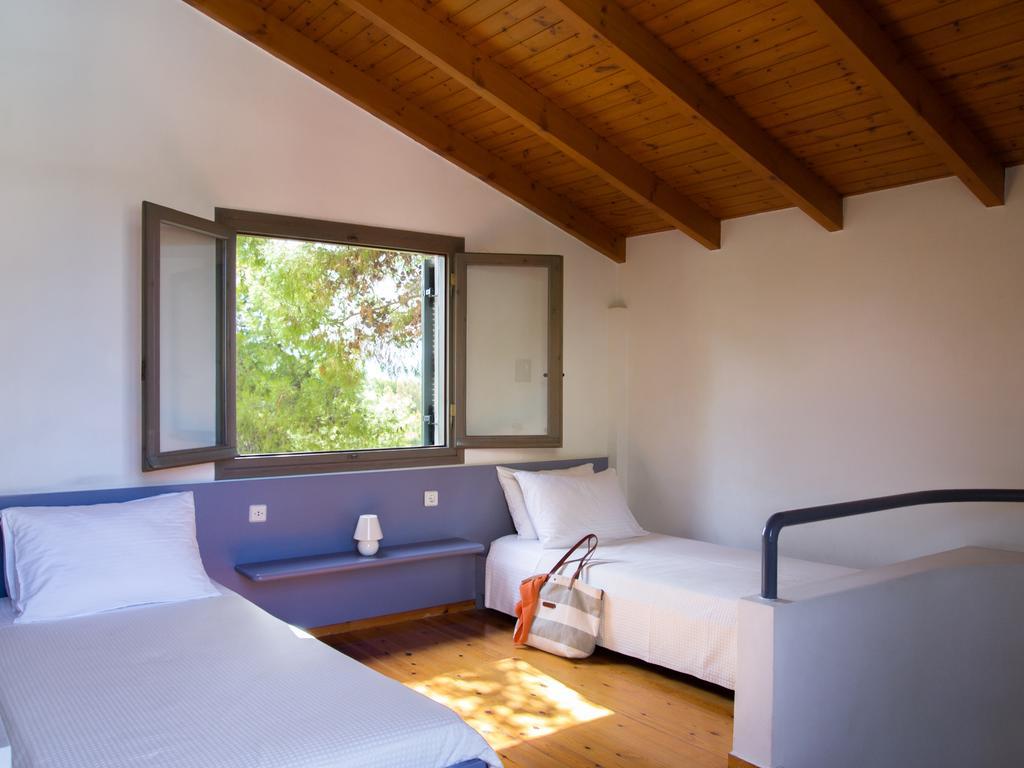 Villa Pefki Chania  Eksteriør billede