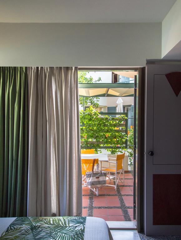 Villa Pefki Chania  Eksteriør billede