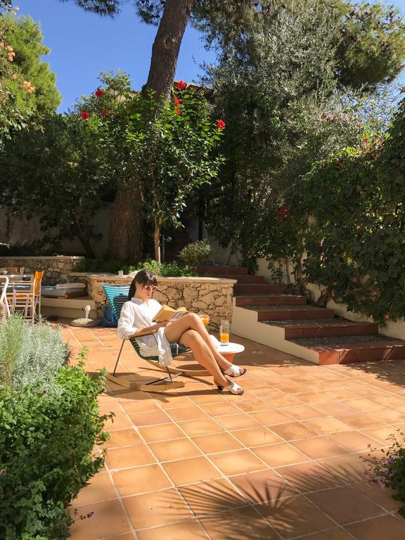 Villa Pefki Chania  Eksteriør billede