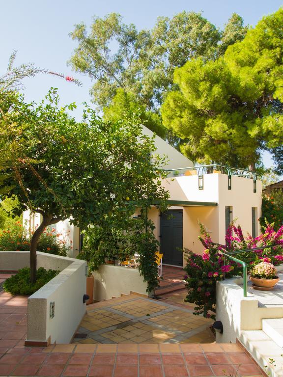 Villa Pefki Chania  Eksteriør billede