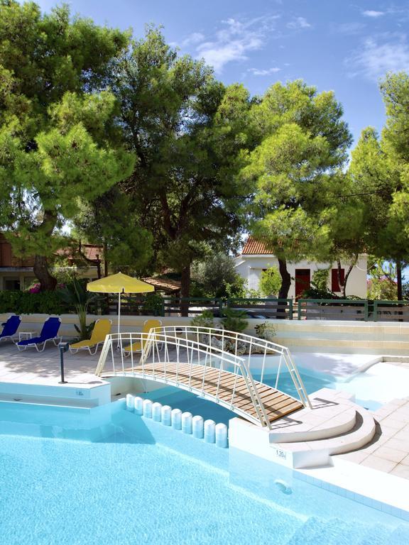 Villa Pefki Chania  Eksteriør billede